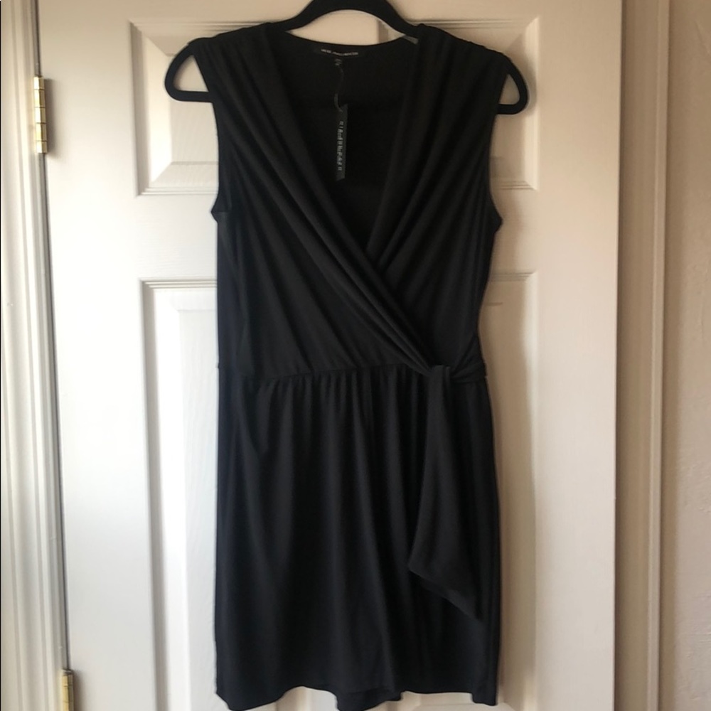 Nik and Nash romper